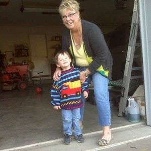 Meet your Posher, Michele